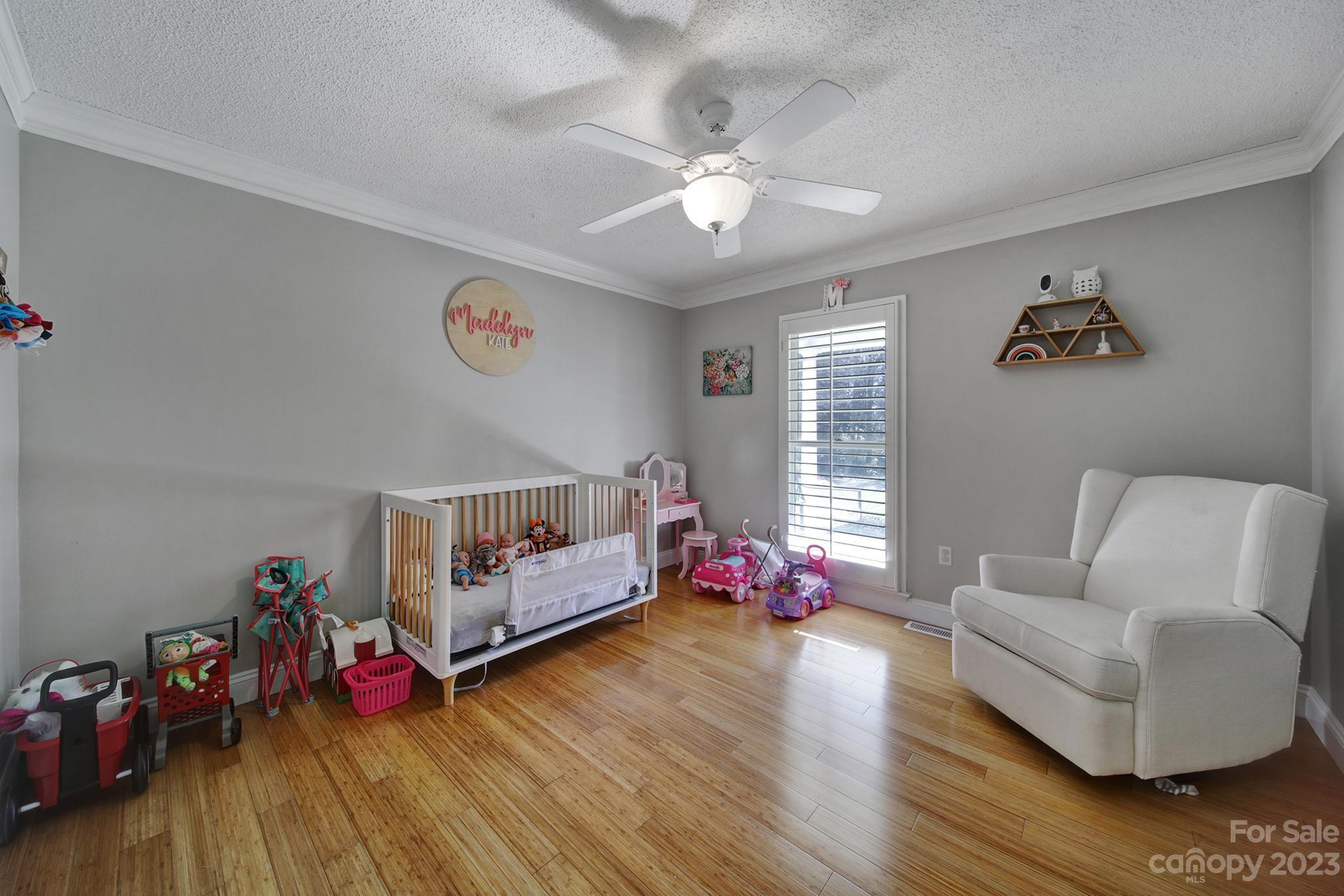 Hillcrest - Residential