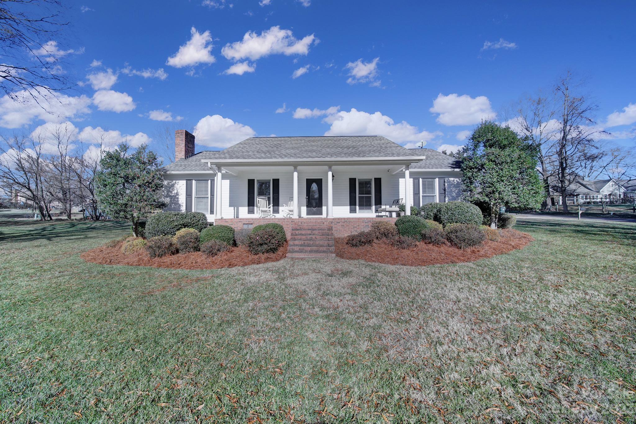 Hillcrest - Residential