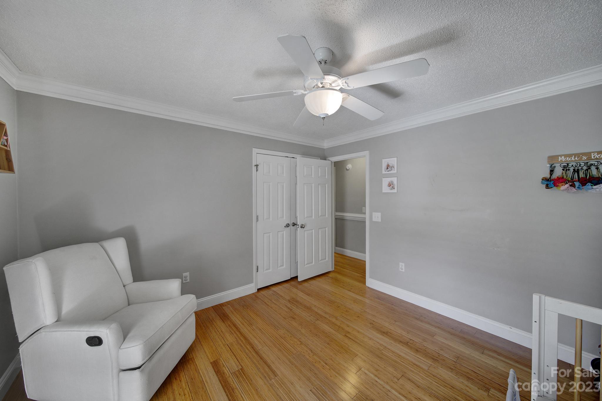 Hillcrest - Residential