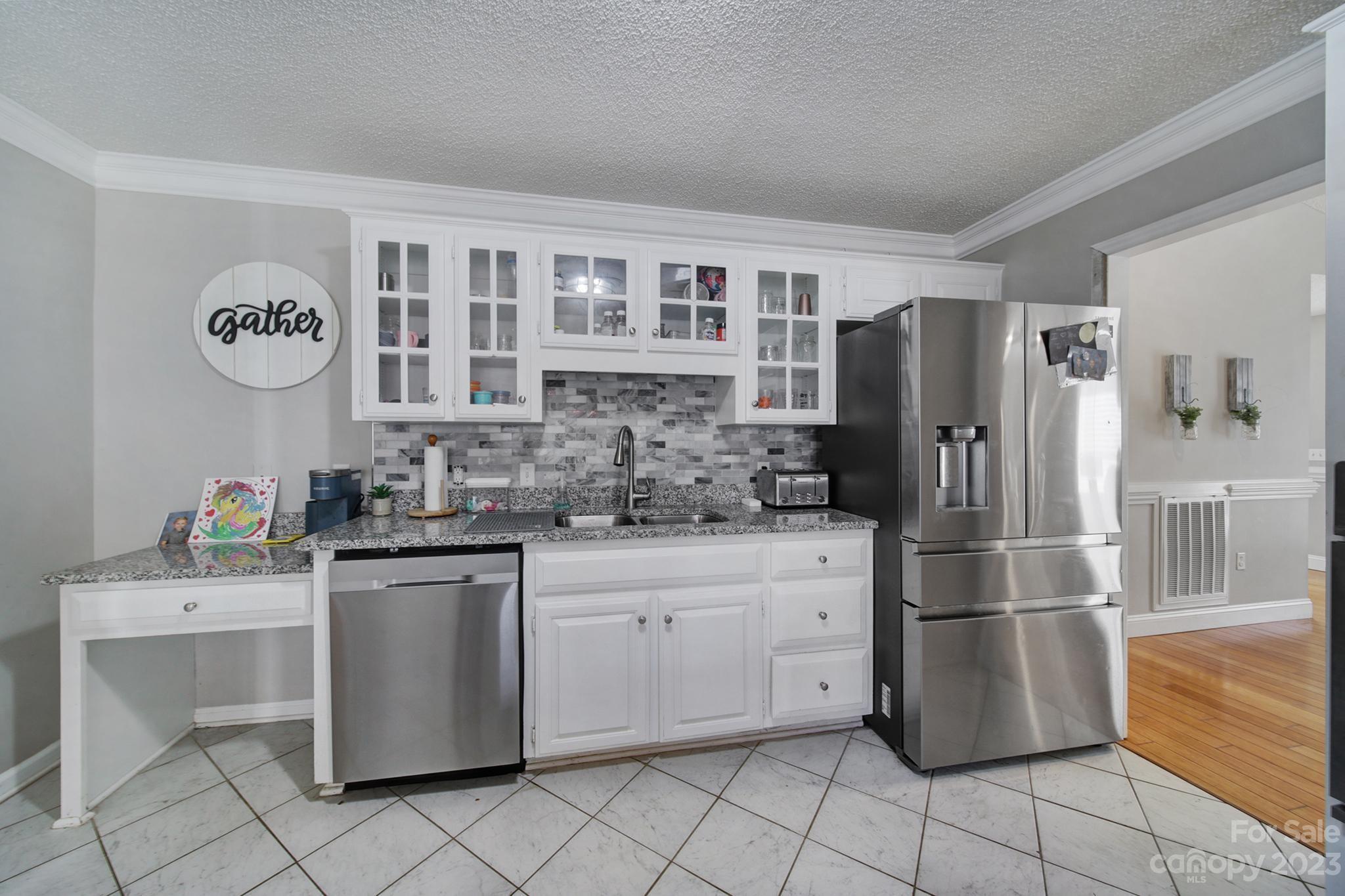 Hillcrest - Residential