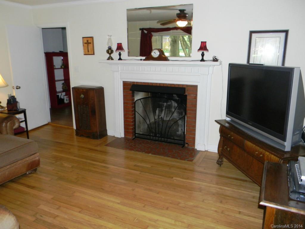 Gardner Park - Residential