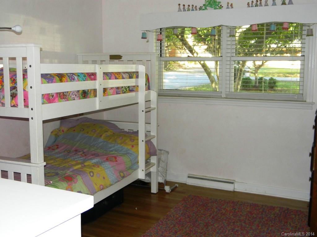 Gardner Park - Residential