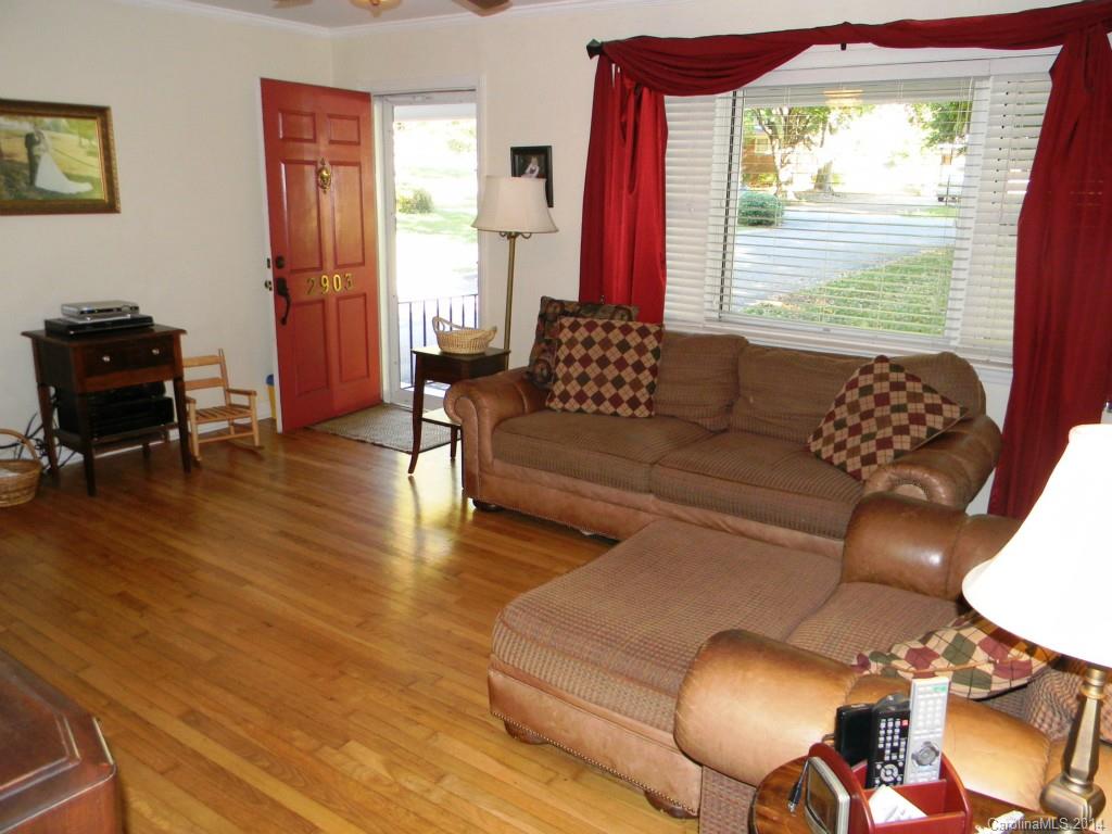 Gardner Park - Residential