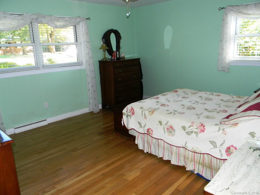 Gardner Park - Residential