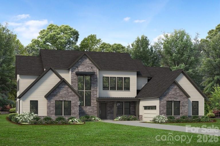 Luna Estates - Residential