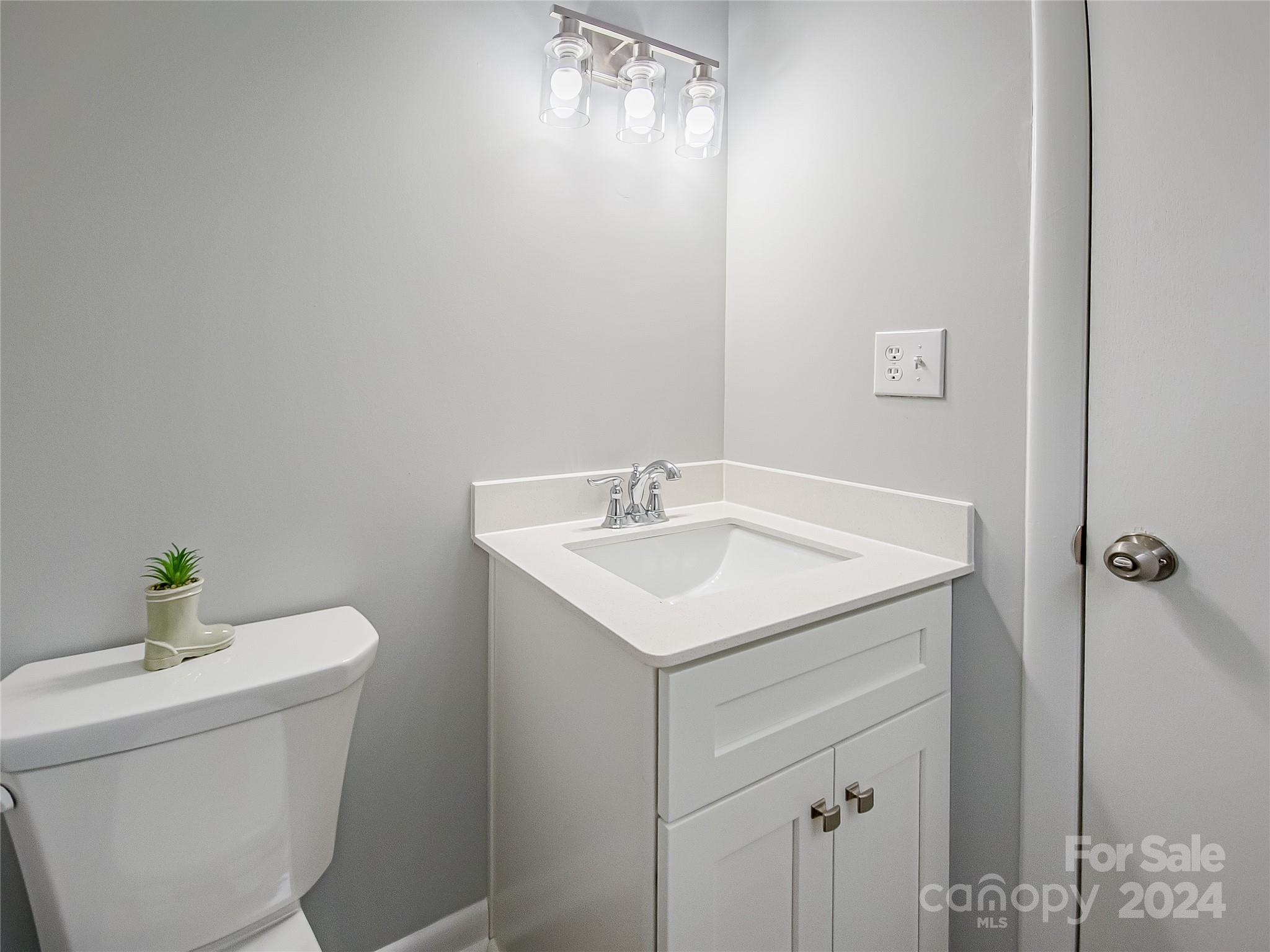 Fairfield Heights - Residential