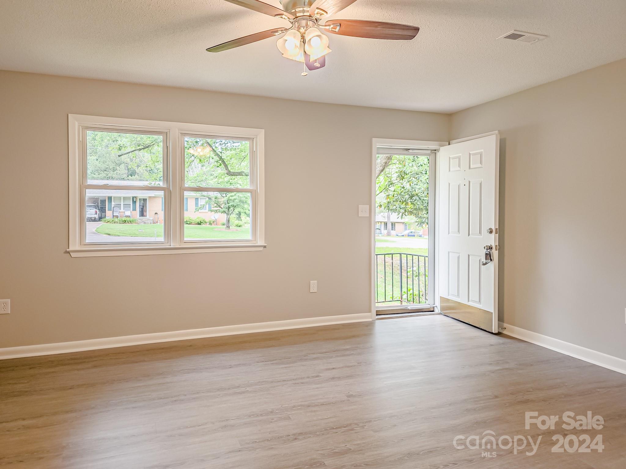 Fairfield Heights - Residential