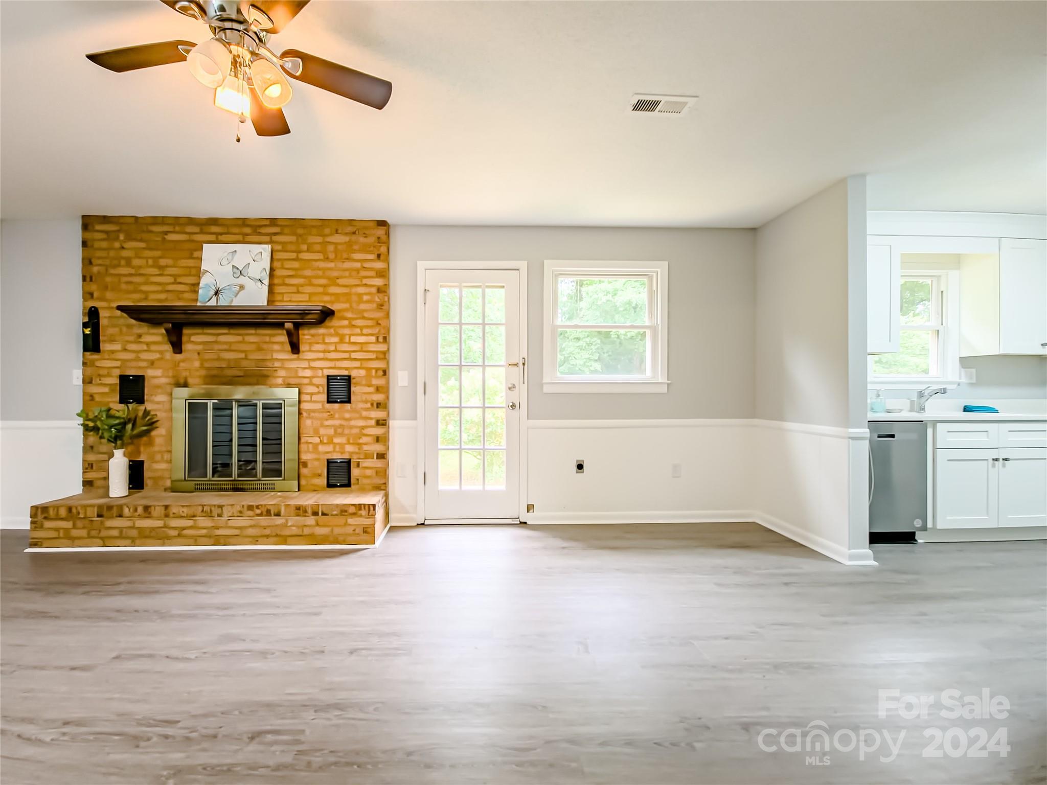 Fairfield Heights - Residential