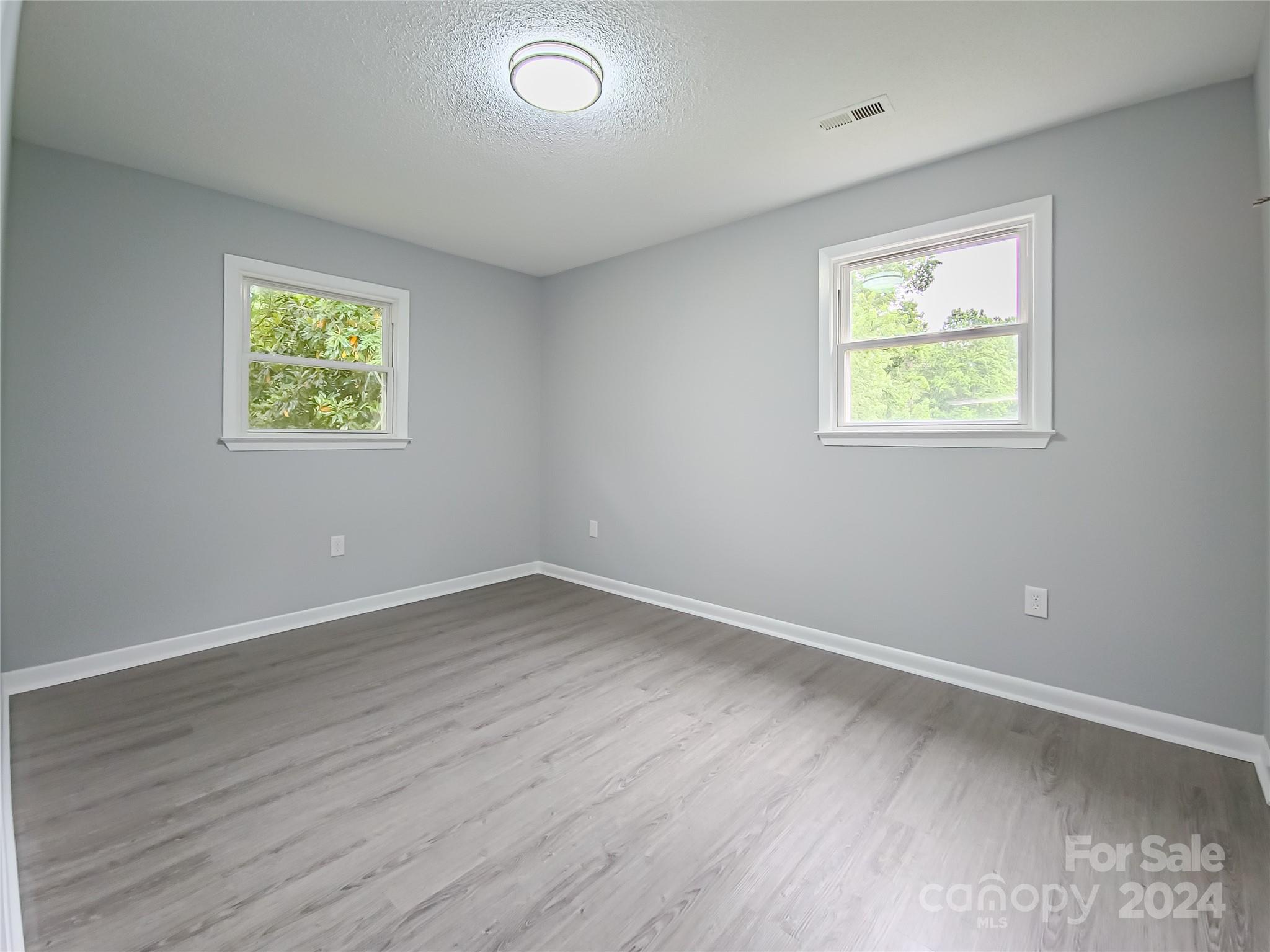 Fairfield Heights - Residential