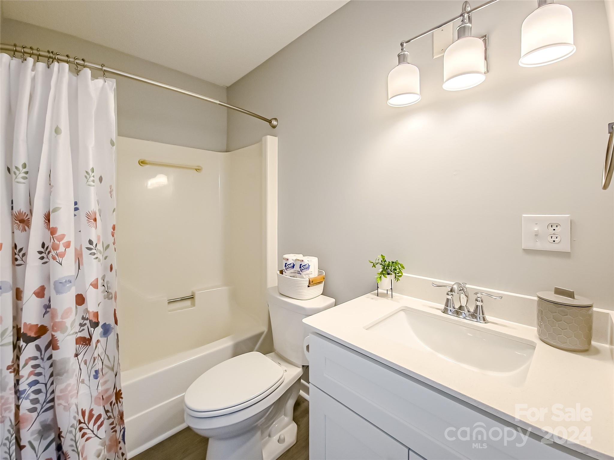 Fairfield Heights - Residential