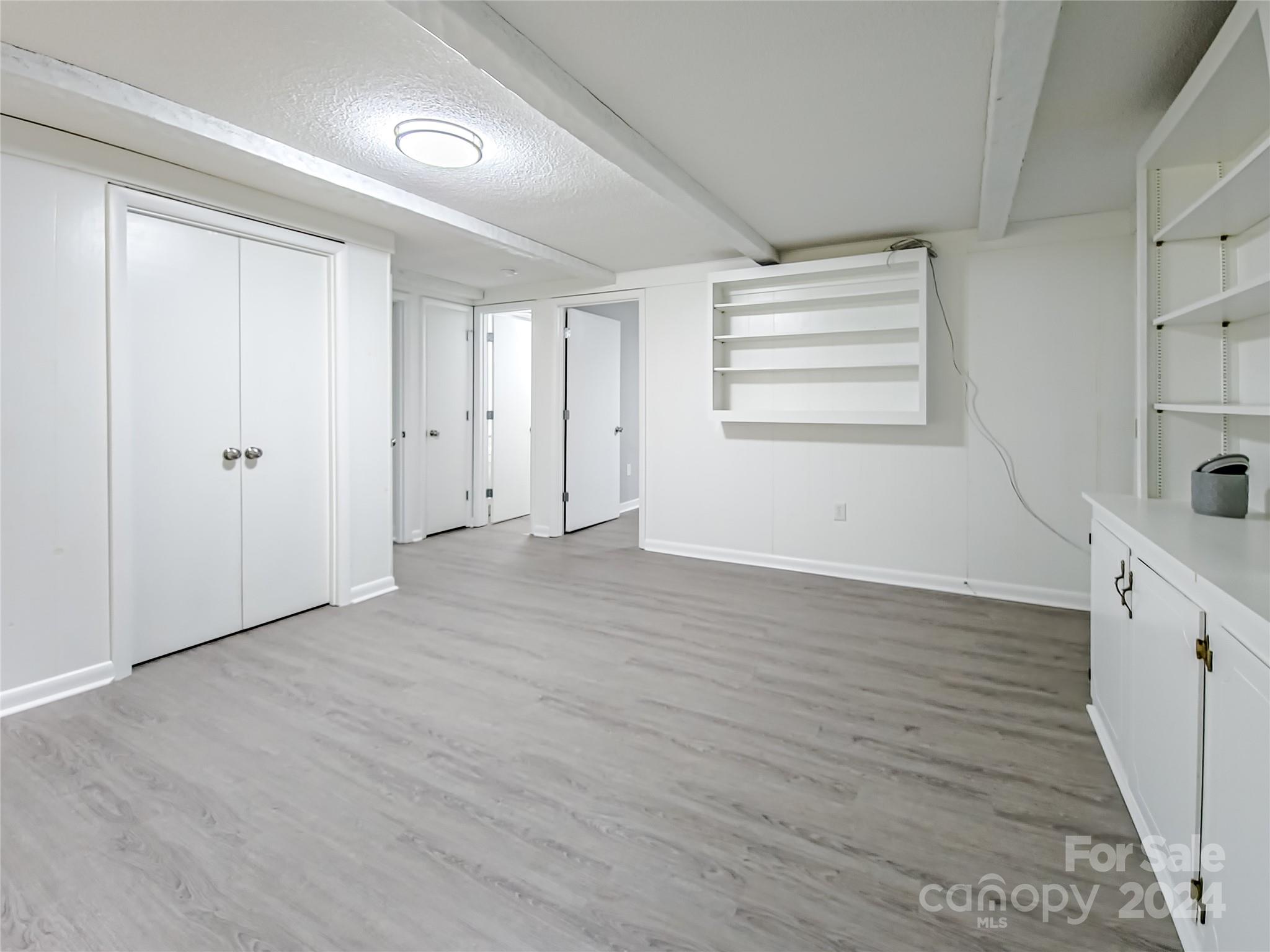 Fairfield Heights - Residential