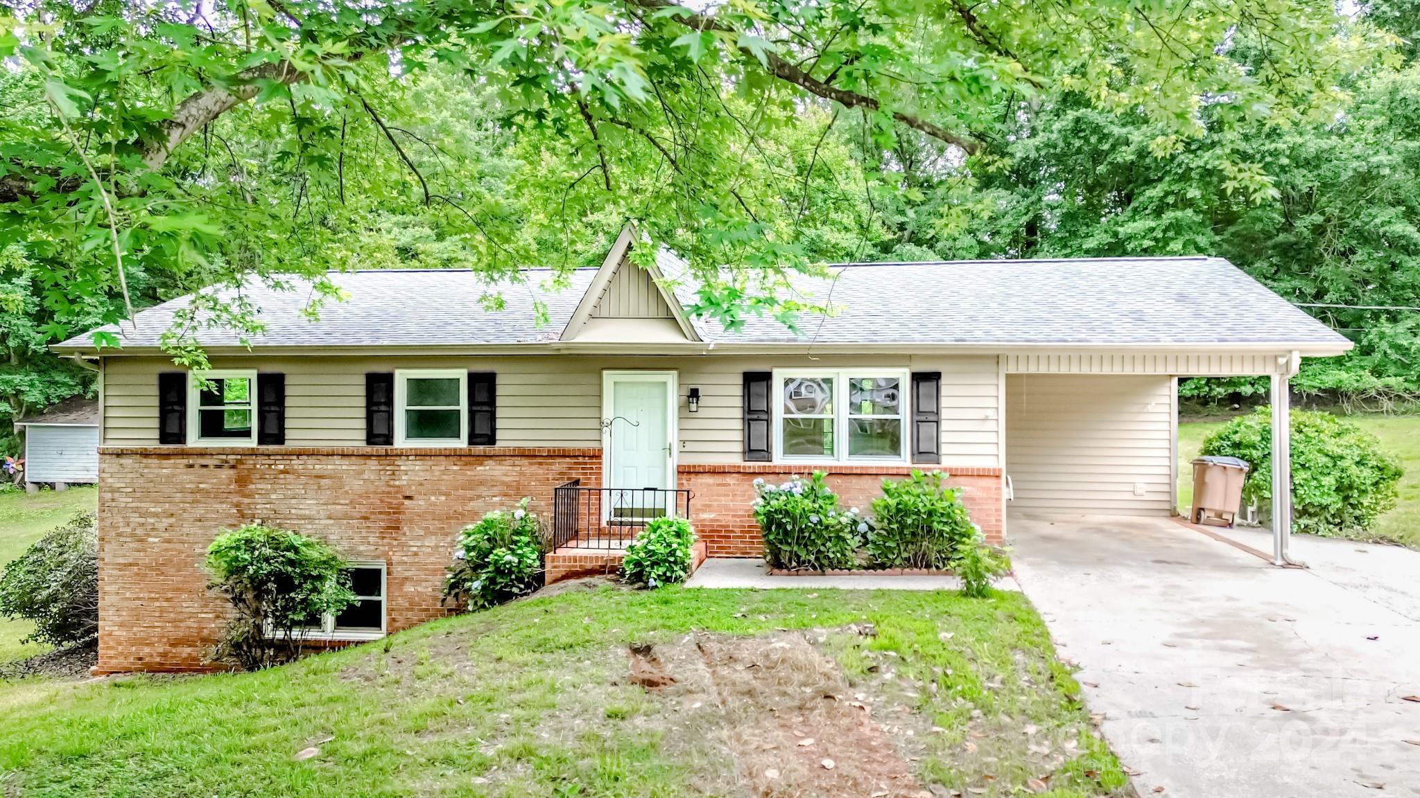 Fairfield Heights - Residential