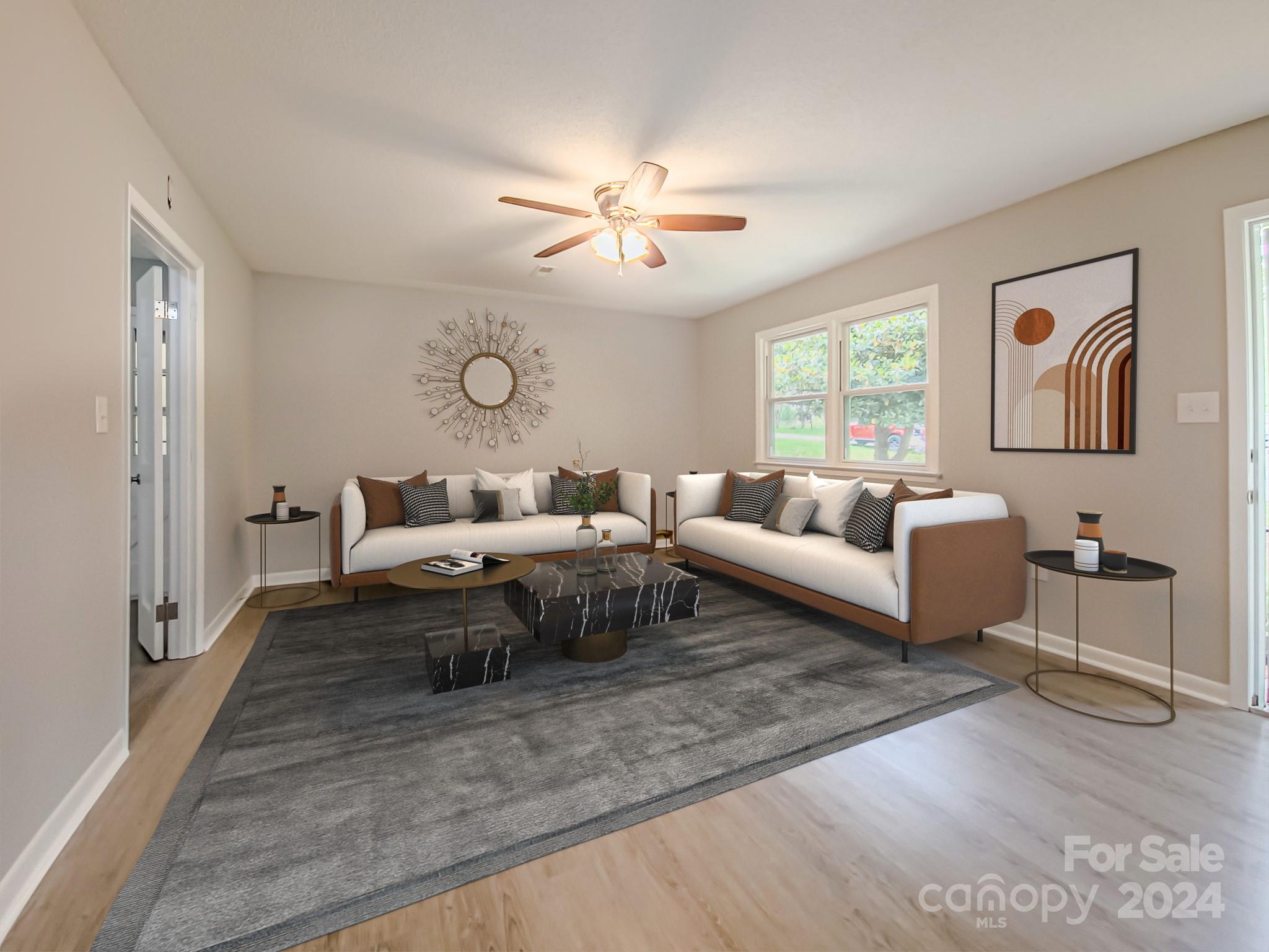 Fairfield Heights - Residential