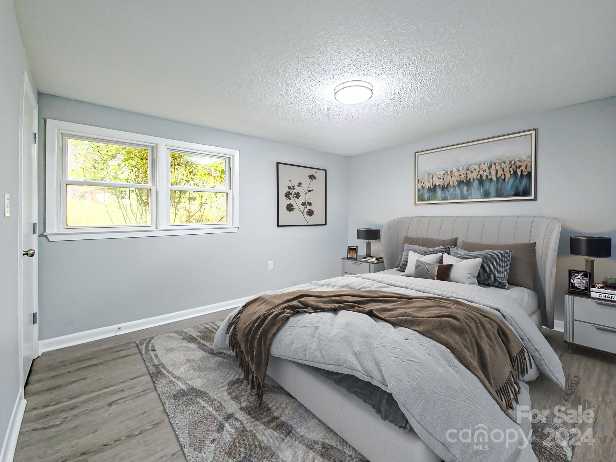 Fairfield Heights - Residential