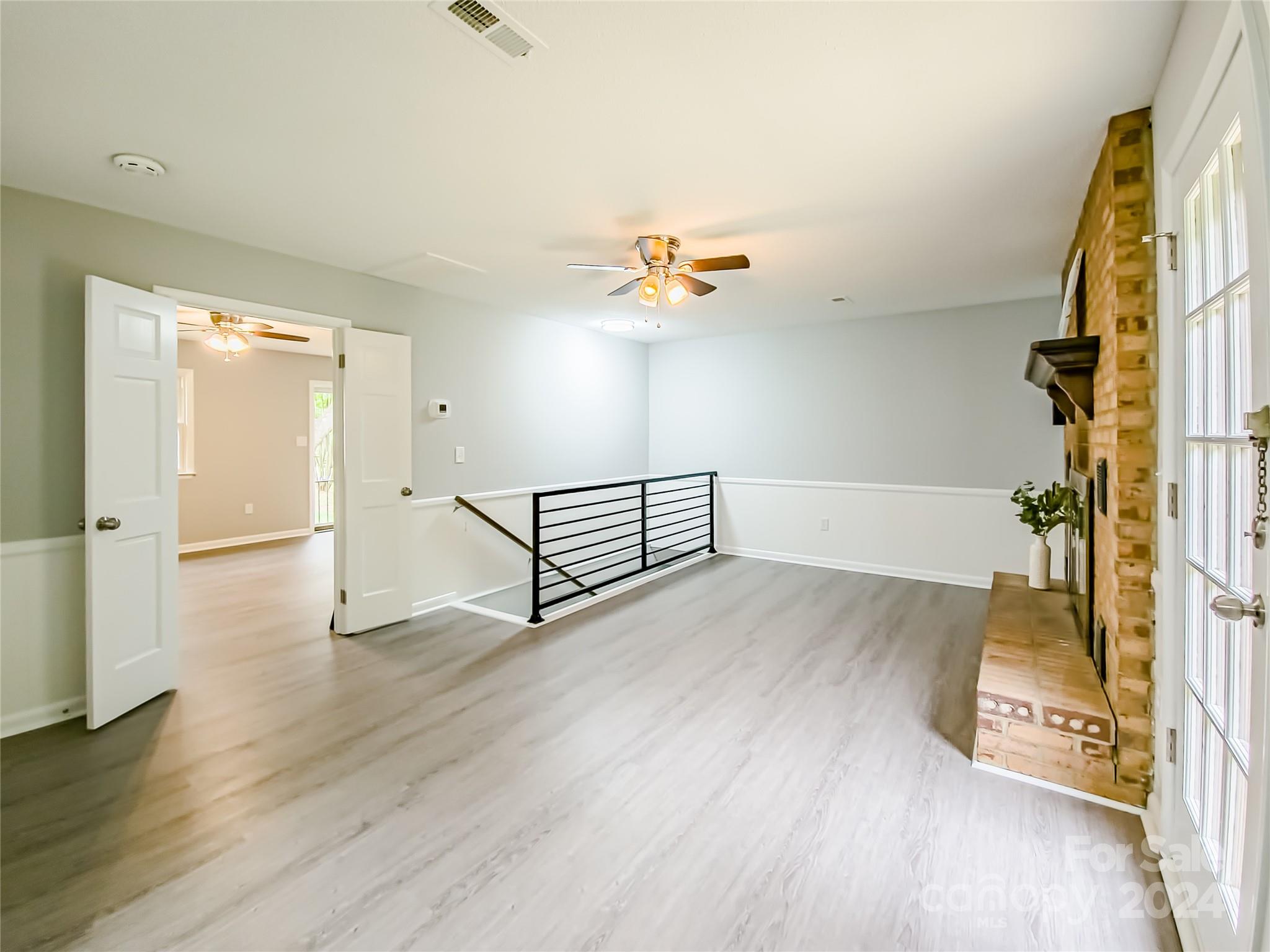 Fairfield Heights - Residential