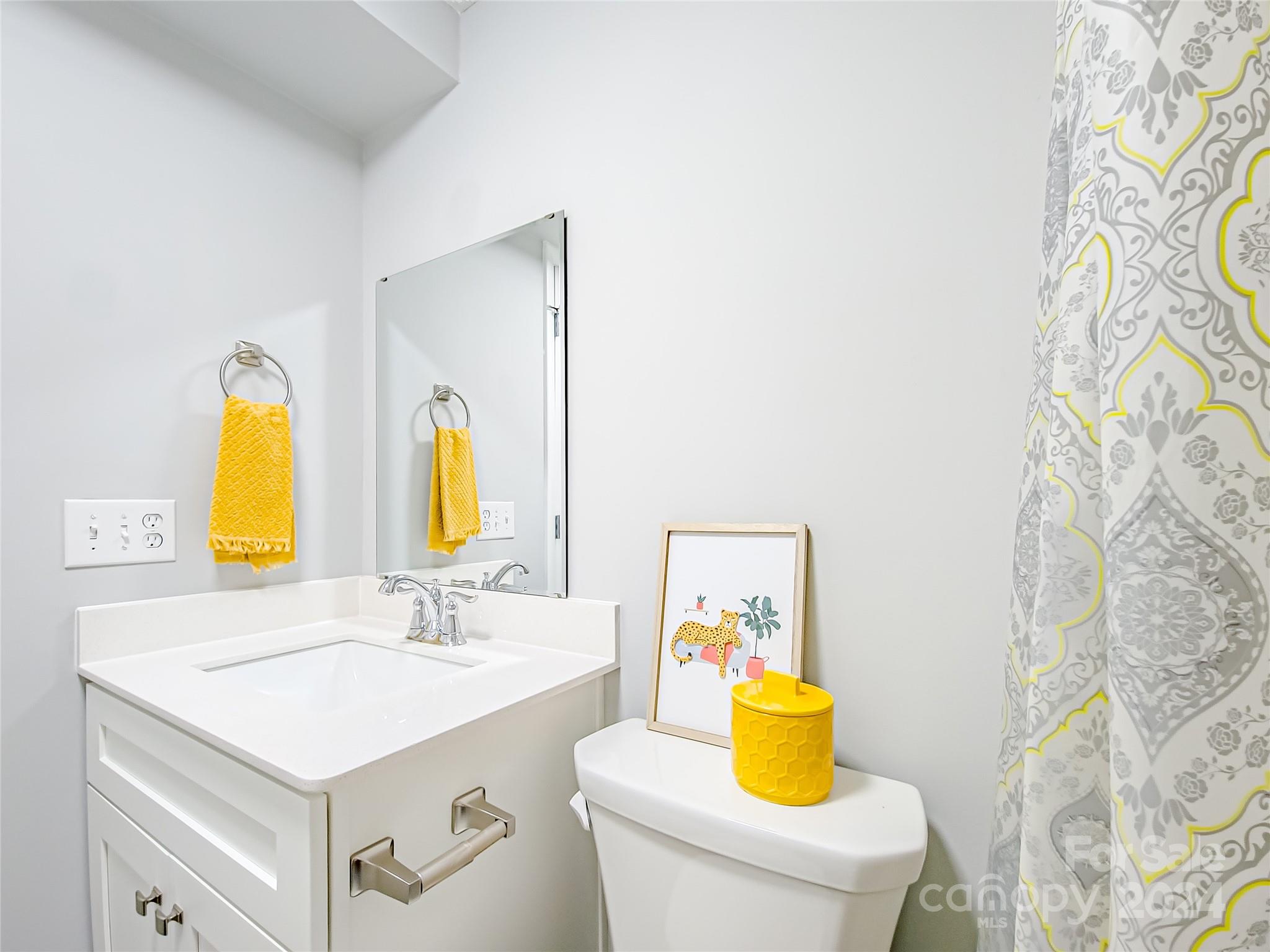 Fairfield Heights - Residential