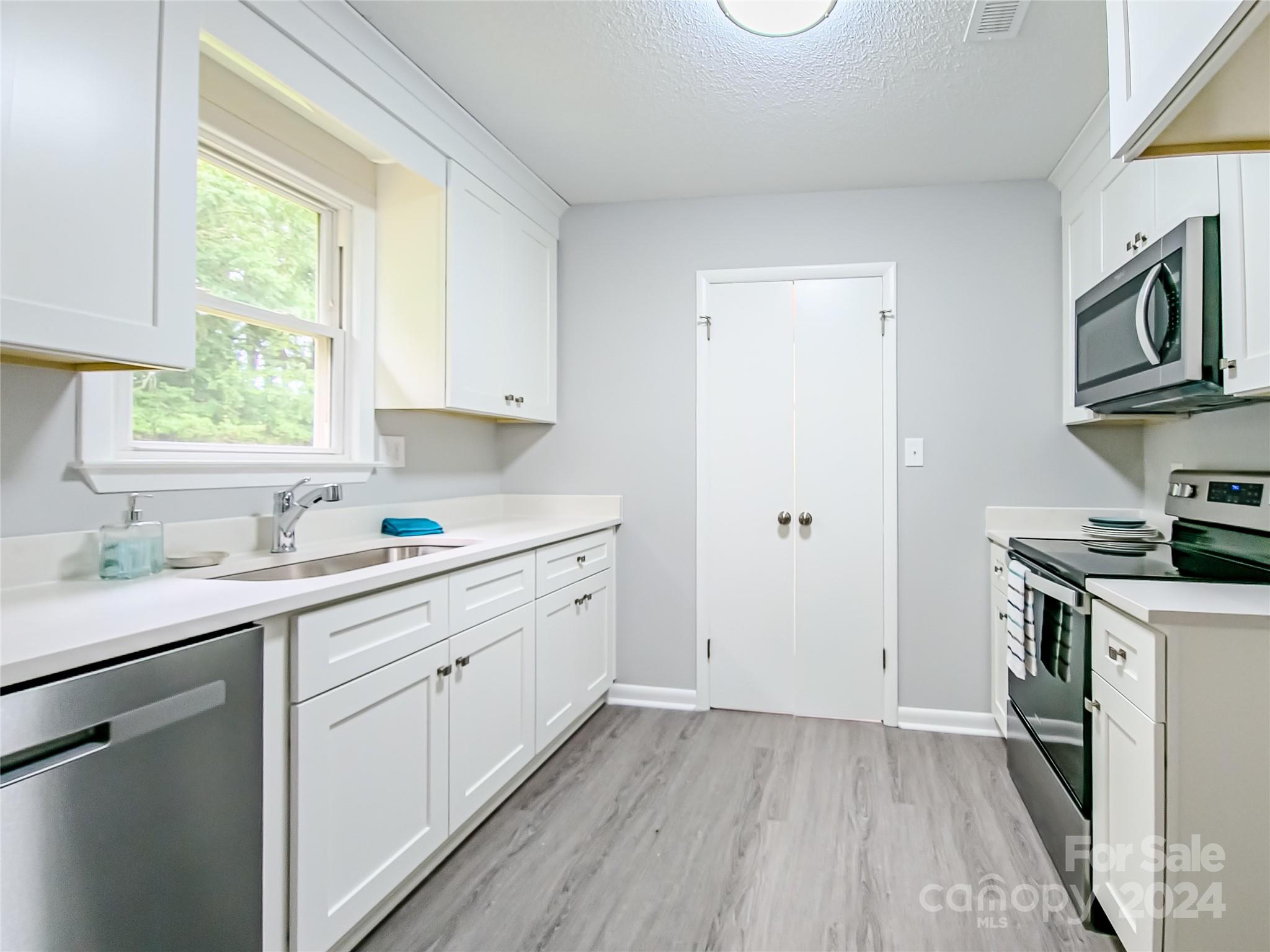 Fairfield Heights - Residential