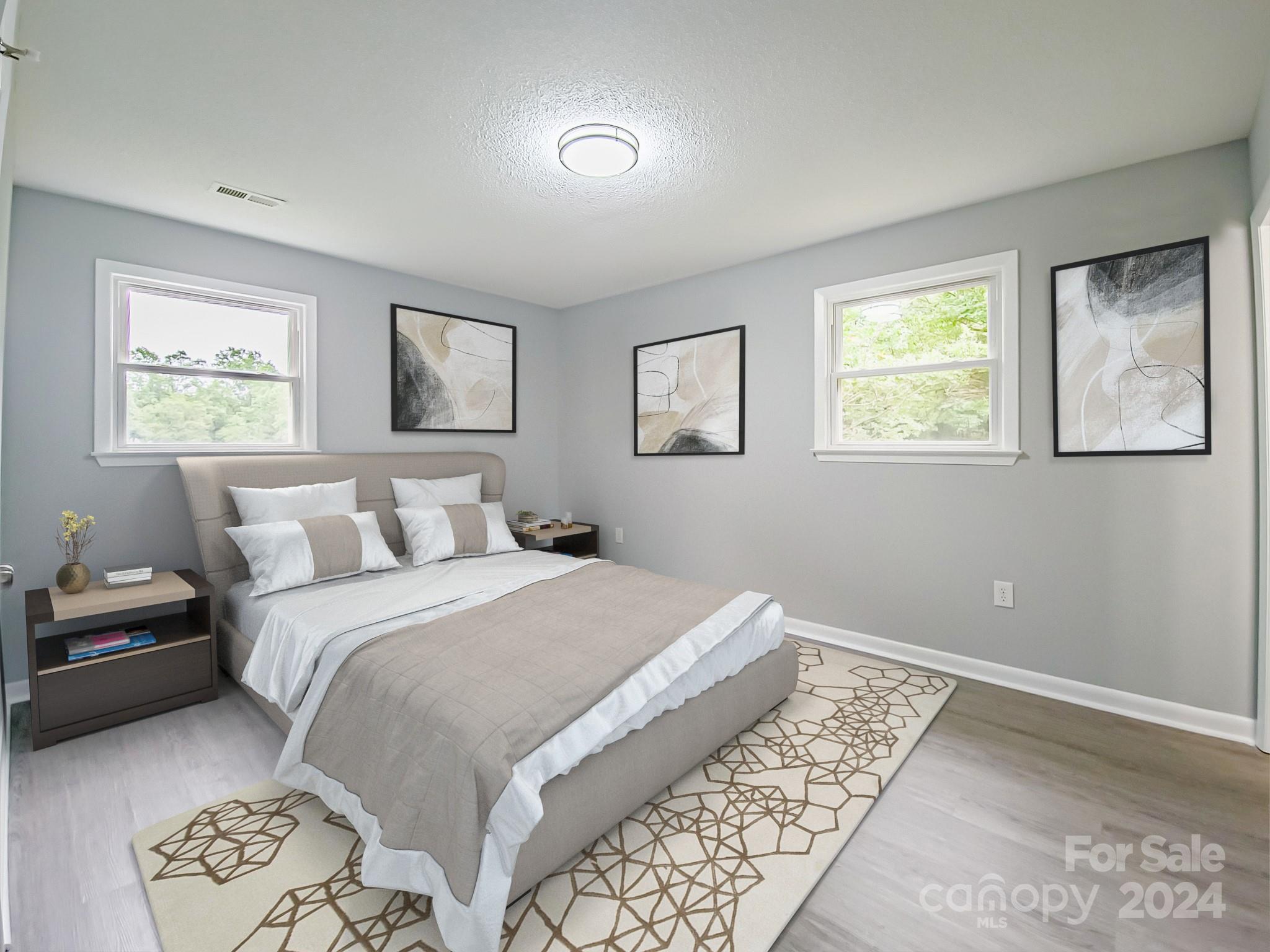 Fairfield Heights - Residential