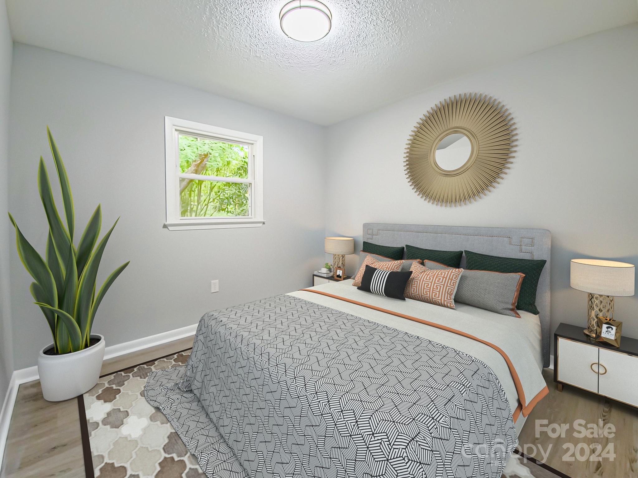 Fairfield Heights - Residential