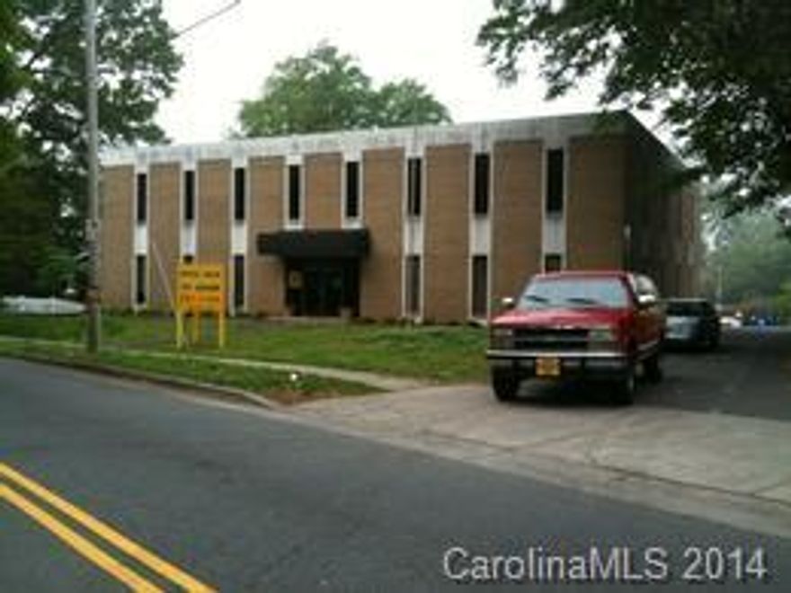 Don't Miss This Hard To Find Stand Alone Midtown Building Close to Hospitals/Restaurants. Perfect For Small Investors Who Want To Own Income Generating Property But Do Not Have $10M To Invest In Large Office Buildings. Building Divided Into 4 Separate Rental Units Each With Own Bathrooms, Front & Rear Doors. Previous Tenants Used 2 Units As 1 Larger Unit On Each Floor. 2 Units Have 2,500 Square Feet & 2 Units Have 2,000 Square Feet. Lots of Interest for Small Office Key Man Rentals. See Plans