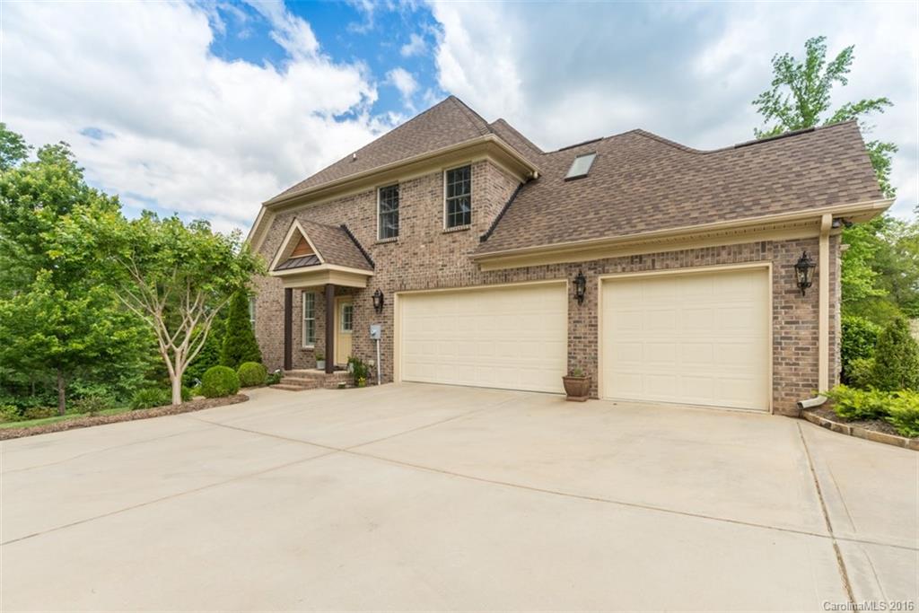 Cooks Cove - Residential