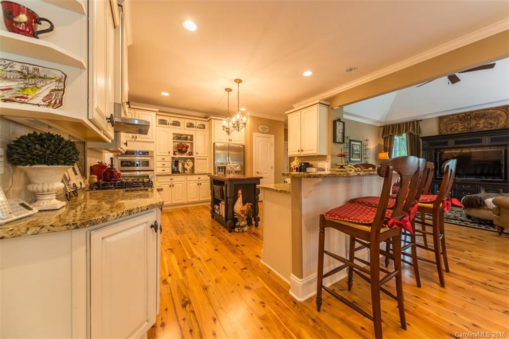 Cooks Cove - Residential