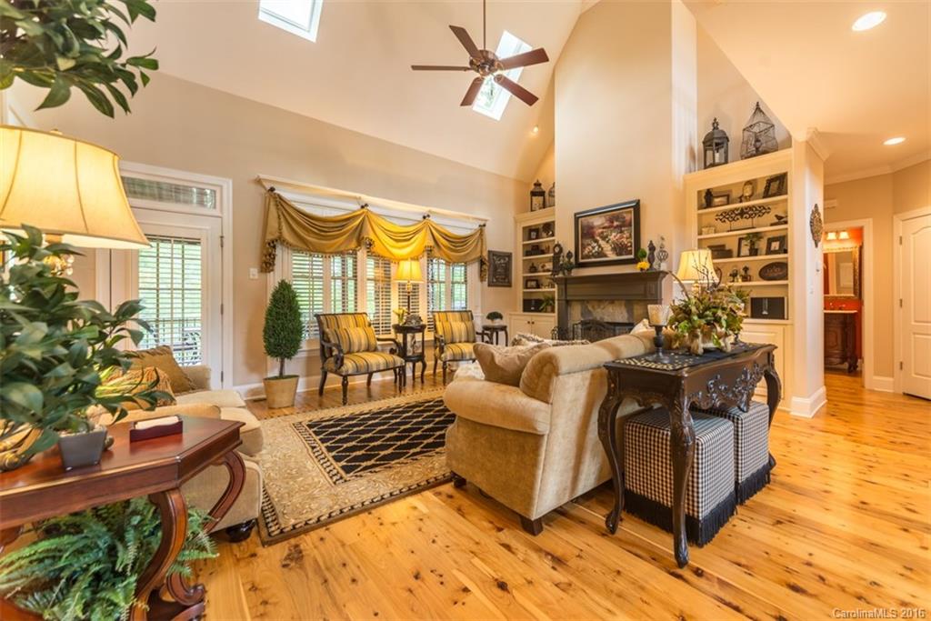 Cooks Cove - Residential