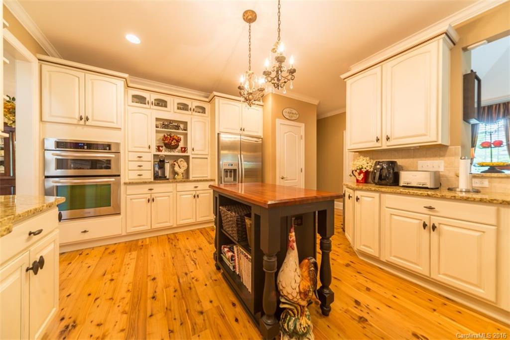 Cooks Cove - Residential