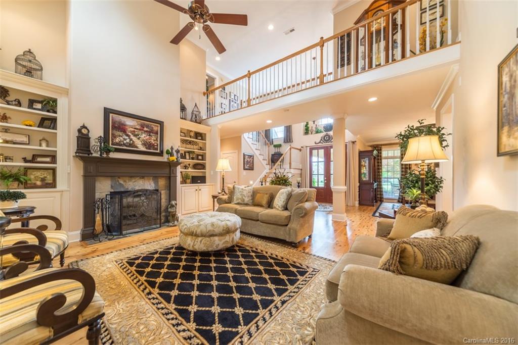 Cooks Cove - Residential