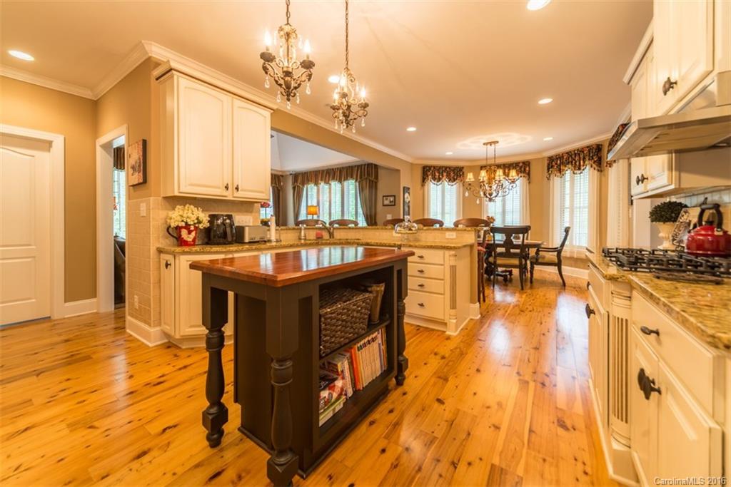 Cooks Cove - Residential