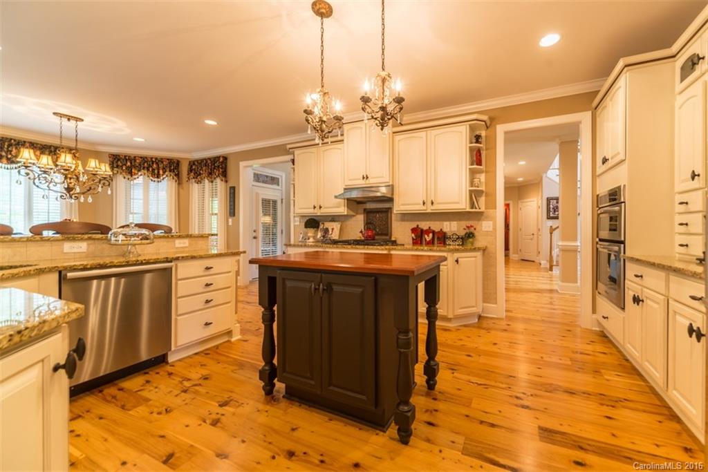 Cooks Cove - Residential