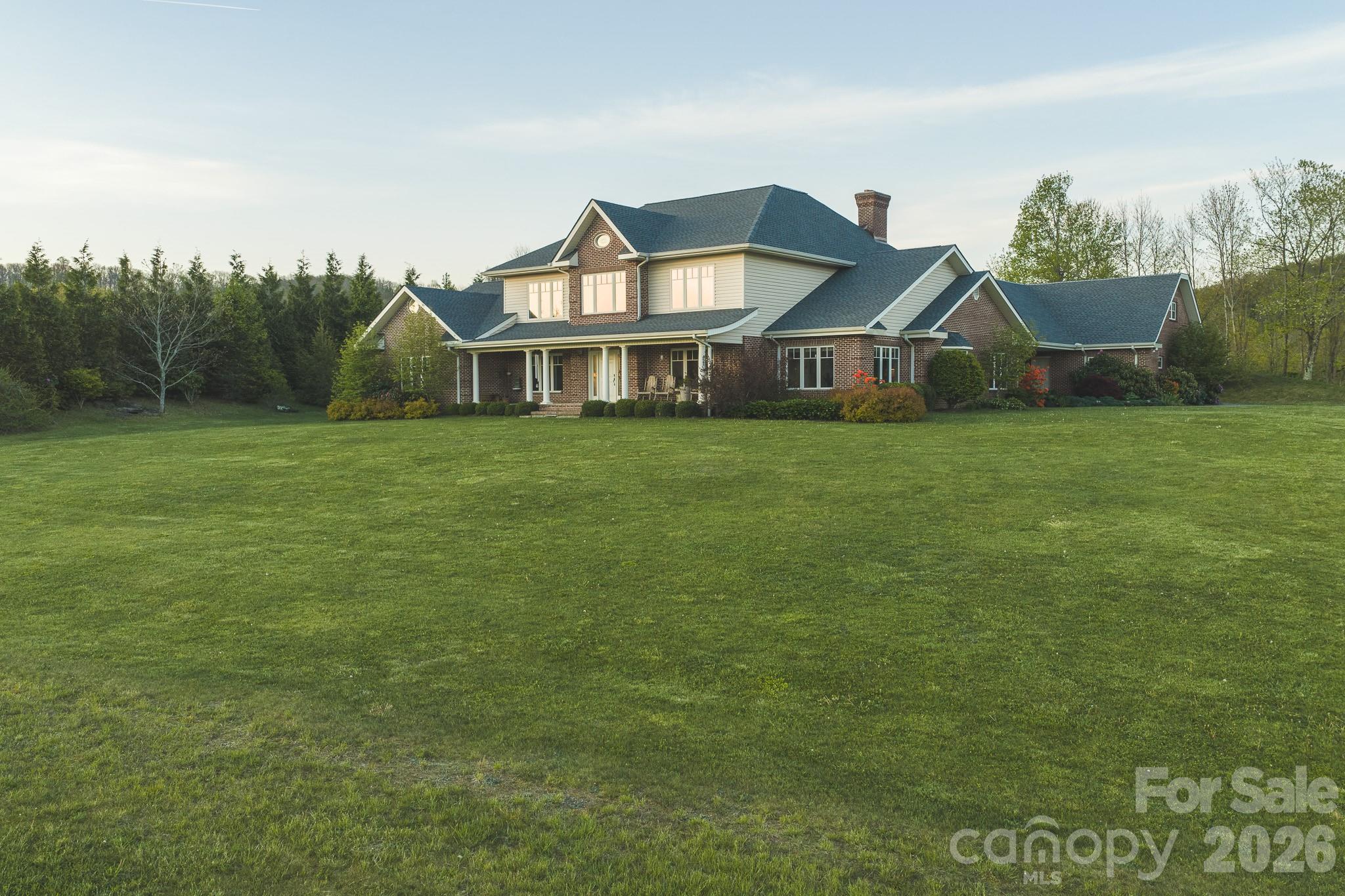 6985 Junaluska Road