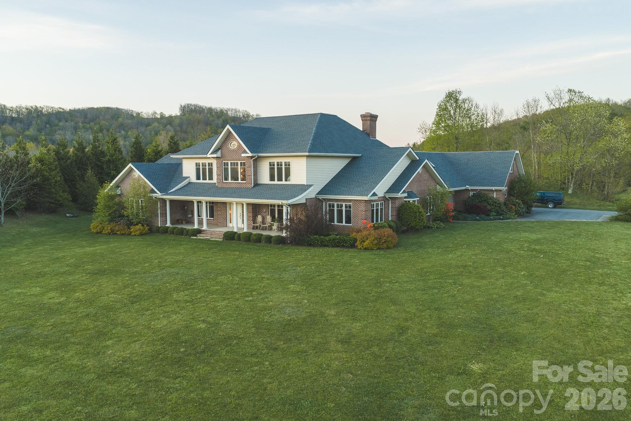 6985 Junaluska Road