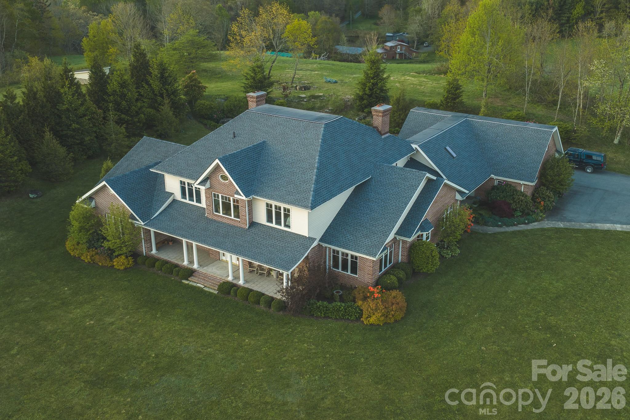 6985 Junaluska Road