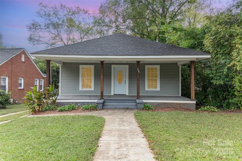 Photo of 360 Spring Street SW, Concord, NC 28025 (MLS # 4311185)