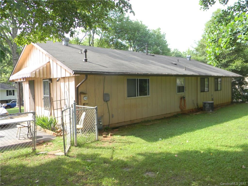 Kings Grant - Residential