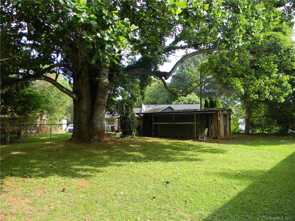 Kings Grant - Residential