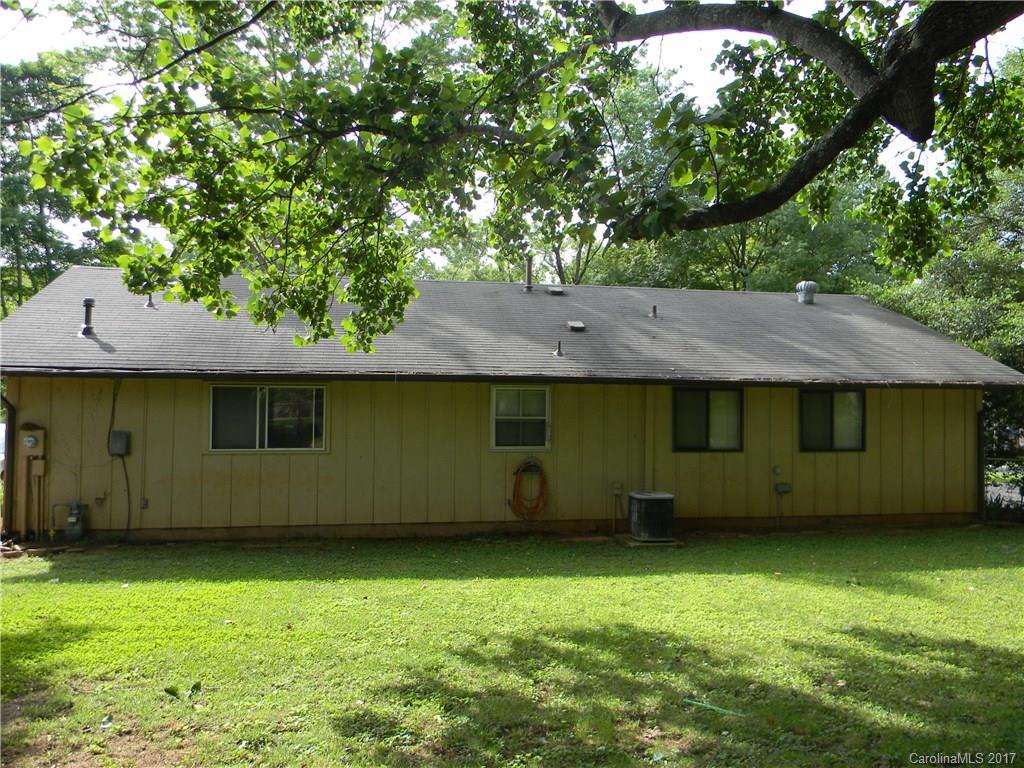 Kings Grant - Residential