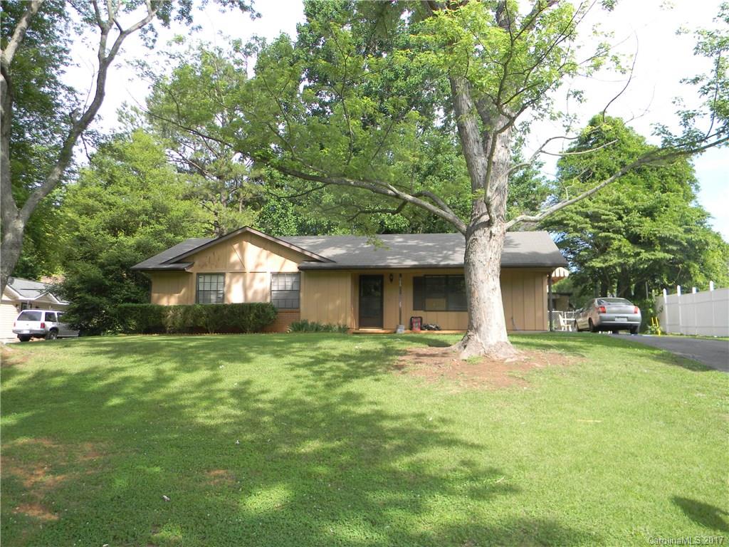 Kings Grant - Residential