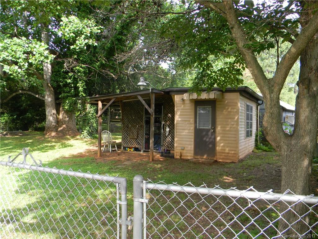 Kings Grant - Residential