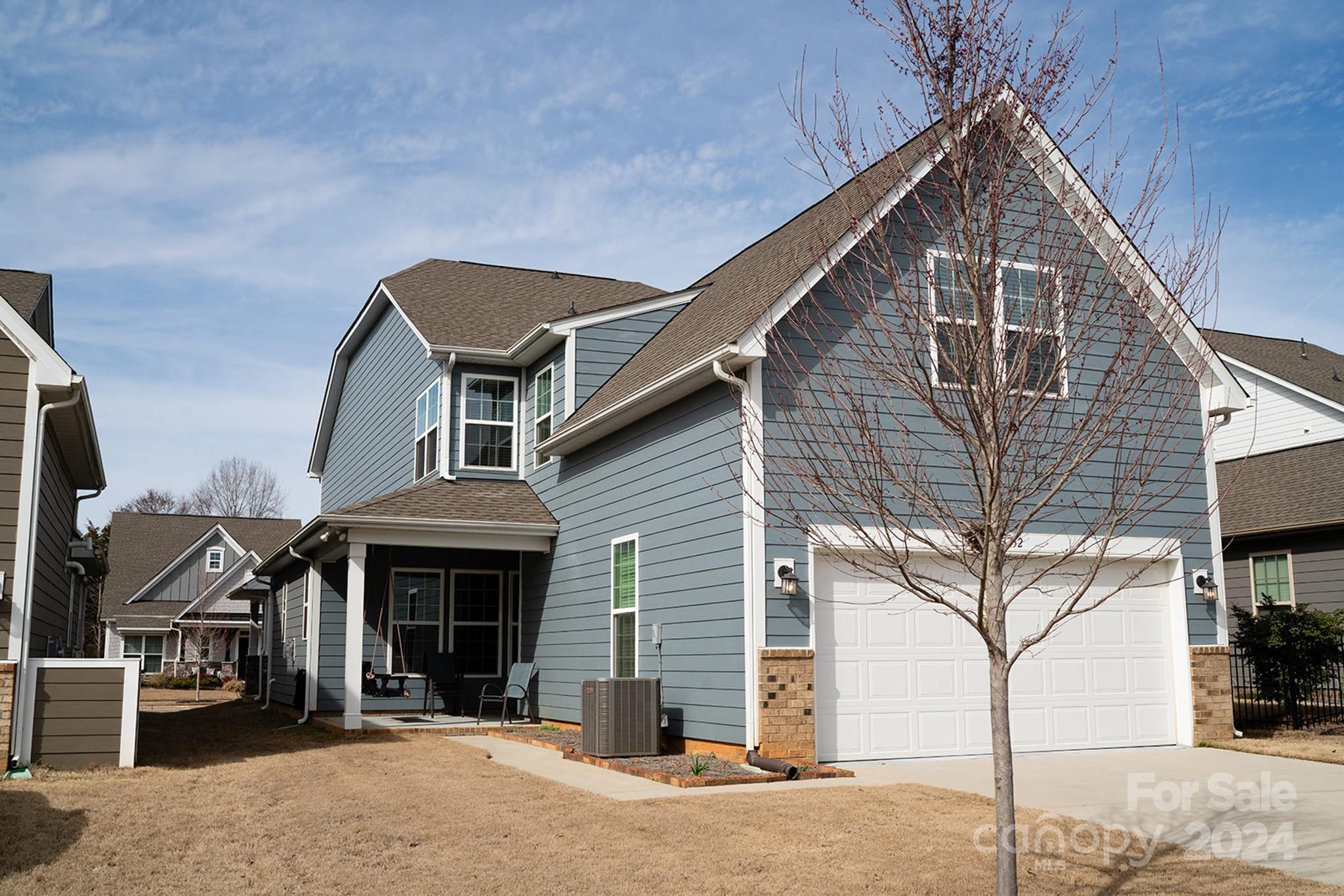 Westbranch - Residential