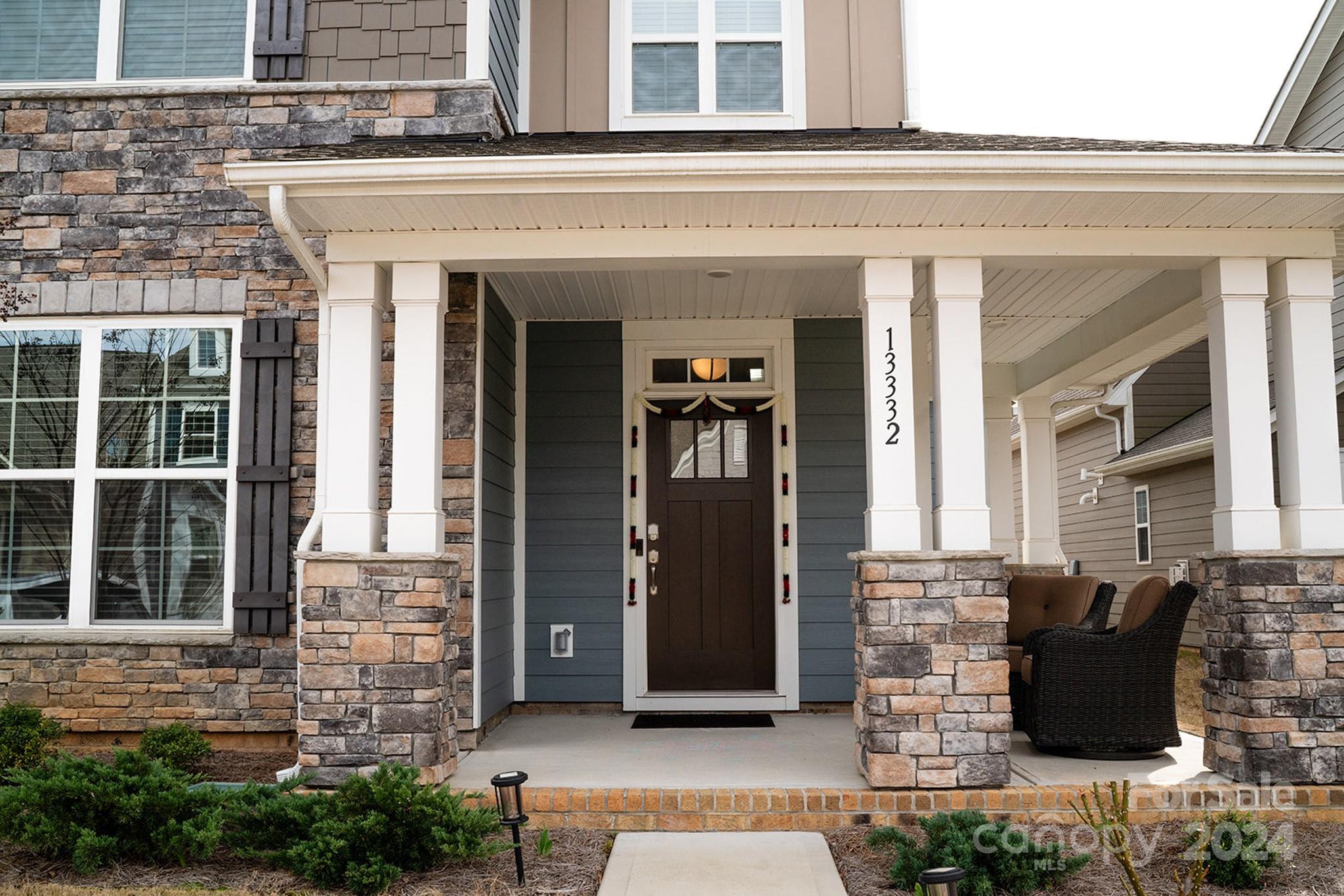 Westbranch - Residential