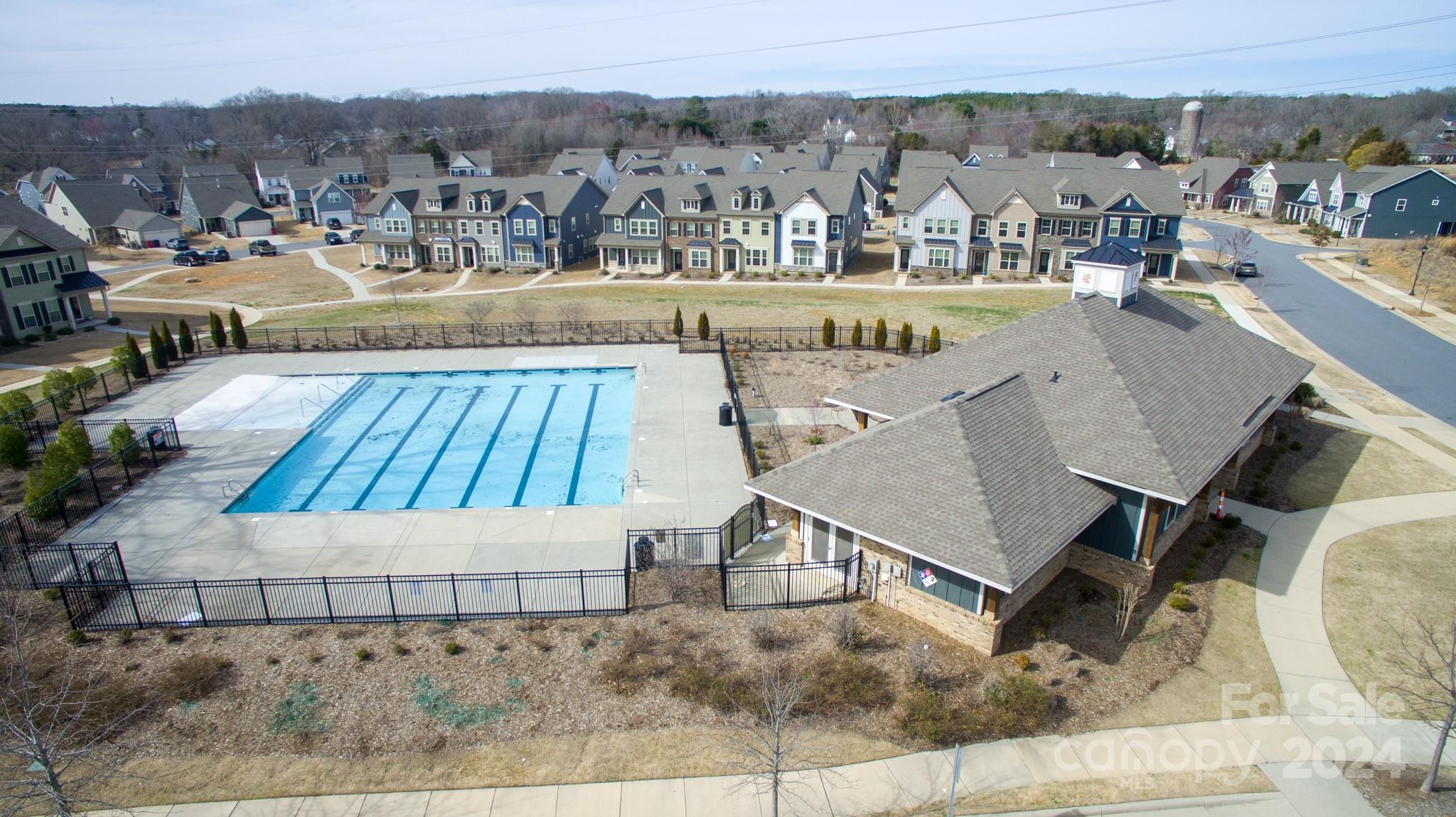 Westbranch - Residential