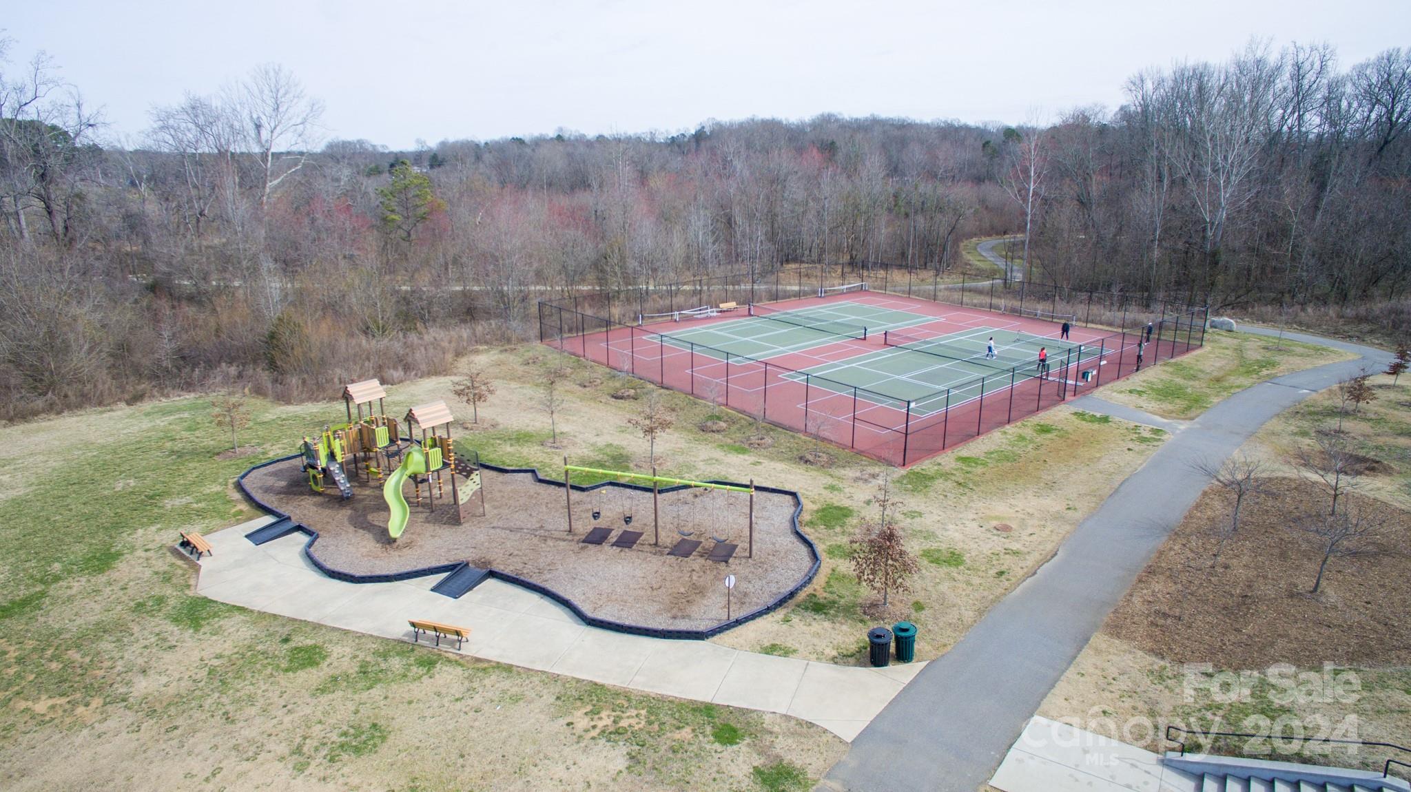 Westbranch - Residential