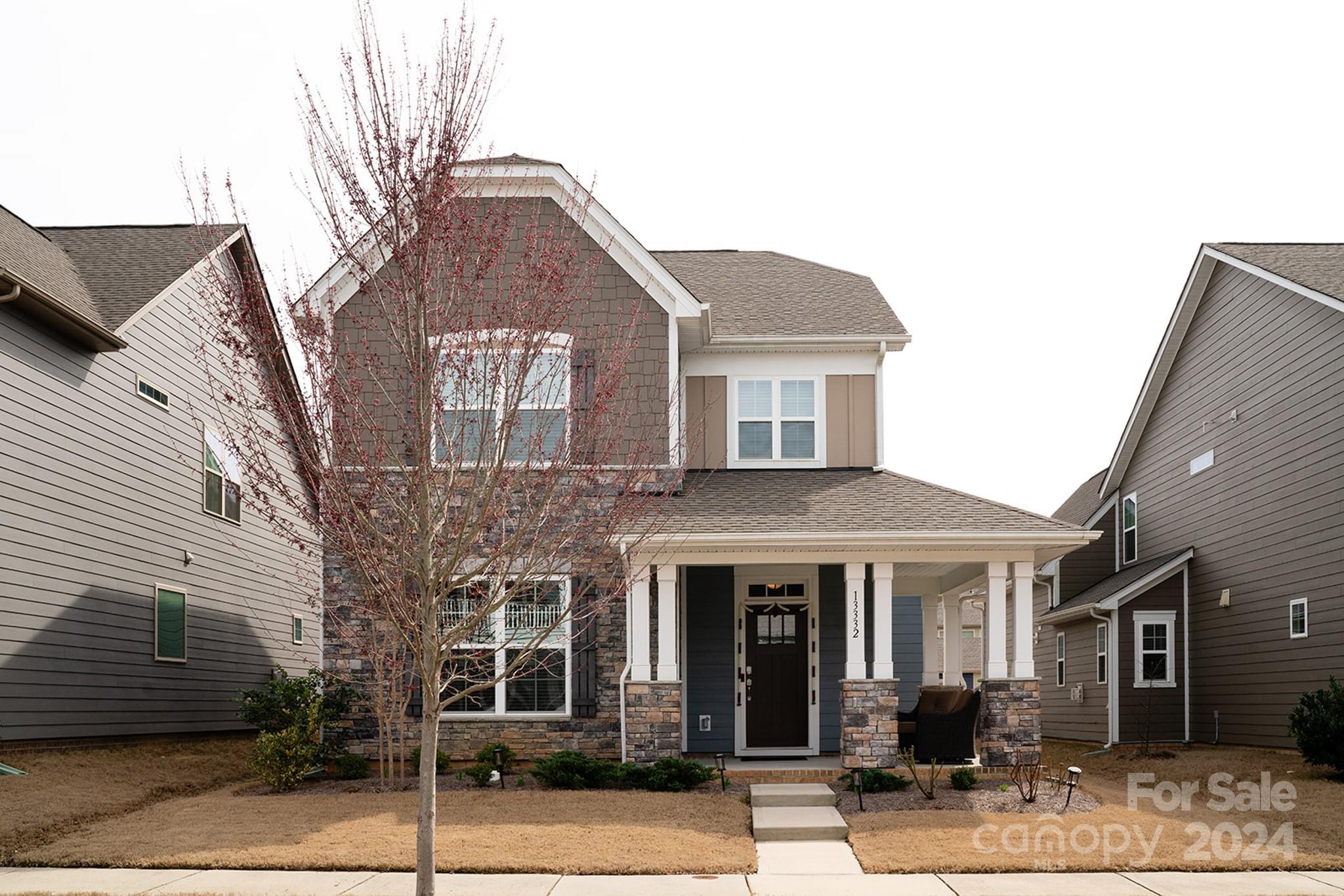 Westbranch - Residential