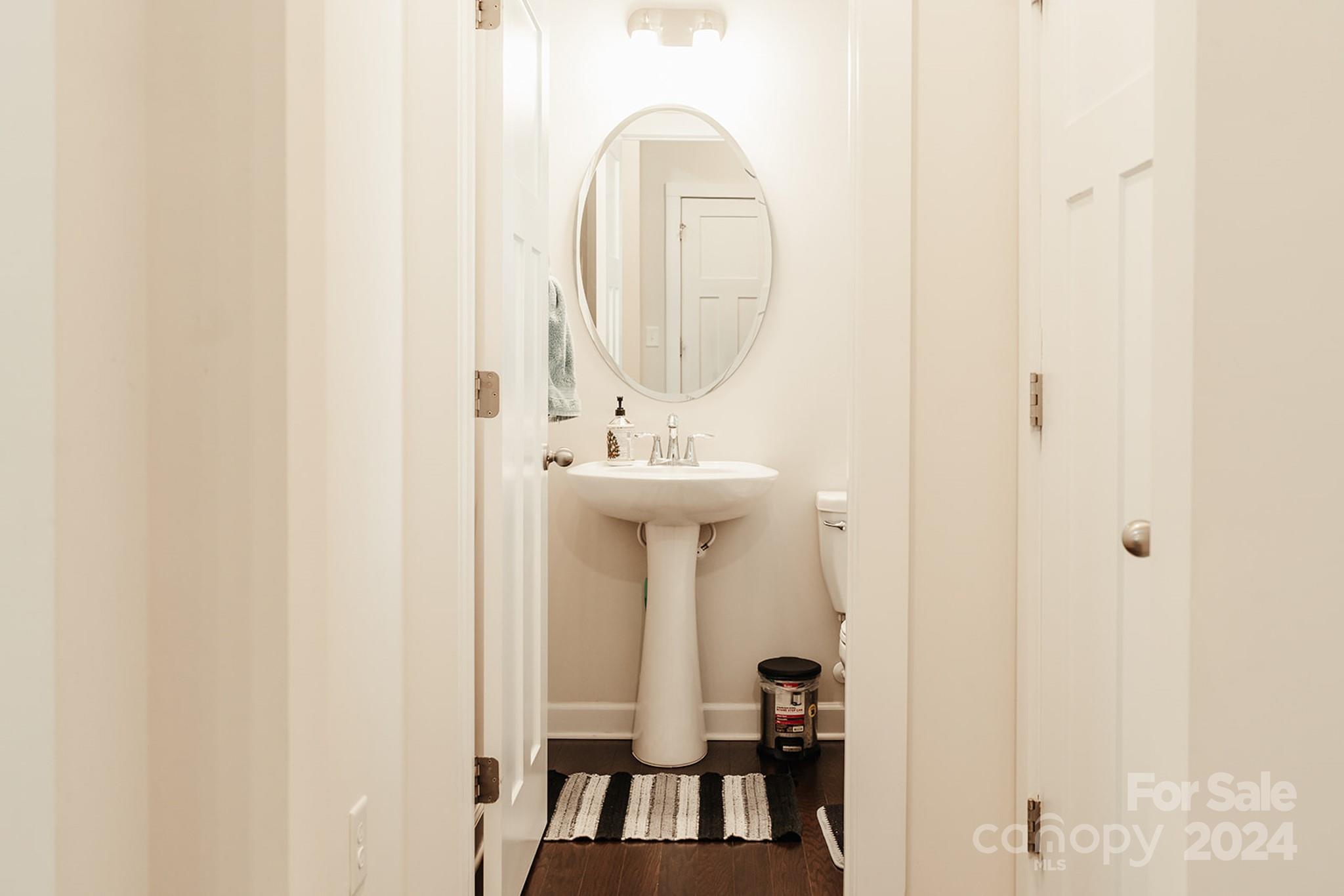 Westbranch - Residential