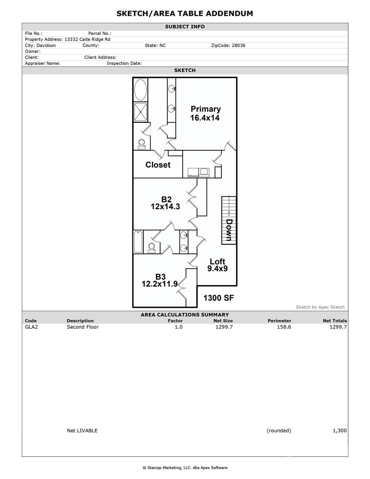 Westbranch - Residential