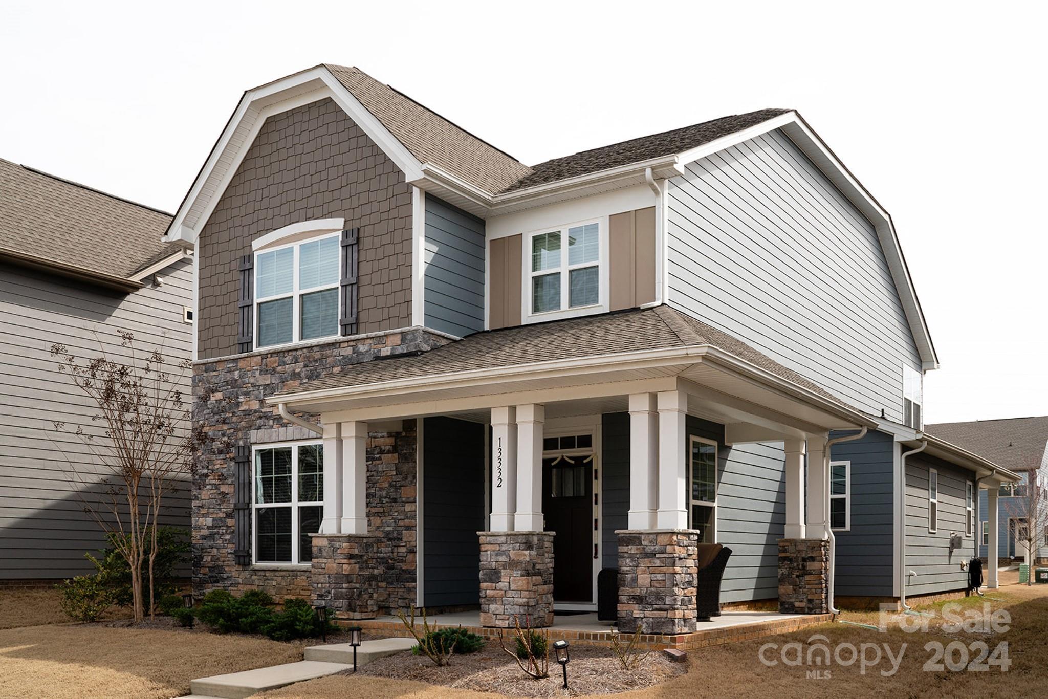 Westbranch - Residential