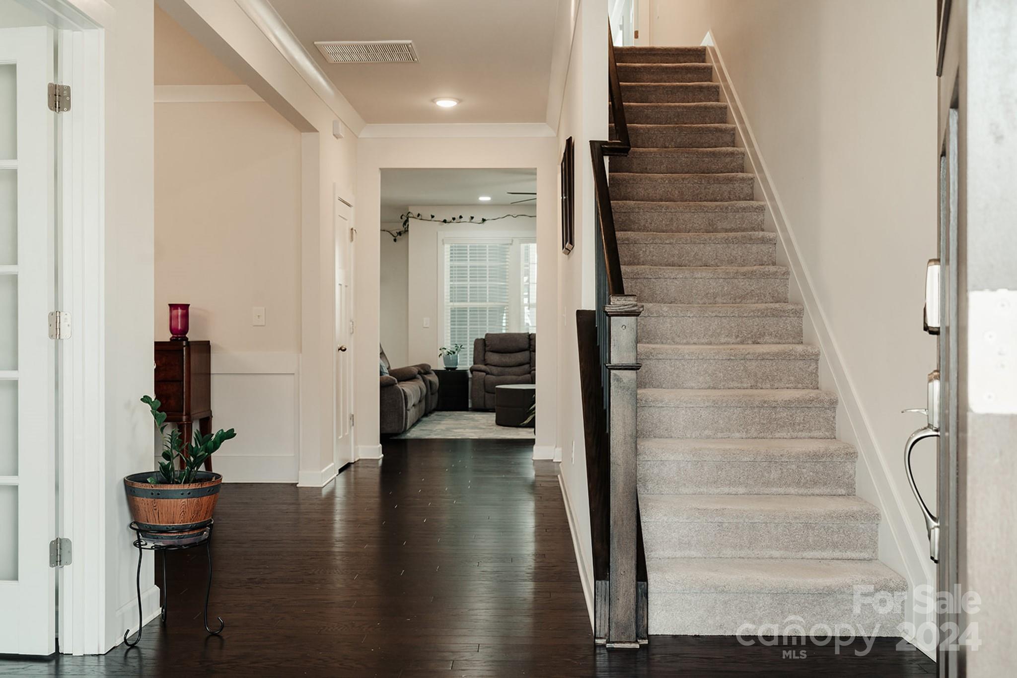 Westbranch - Residential