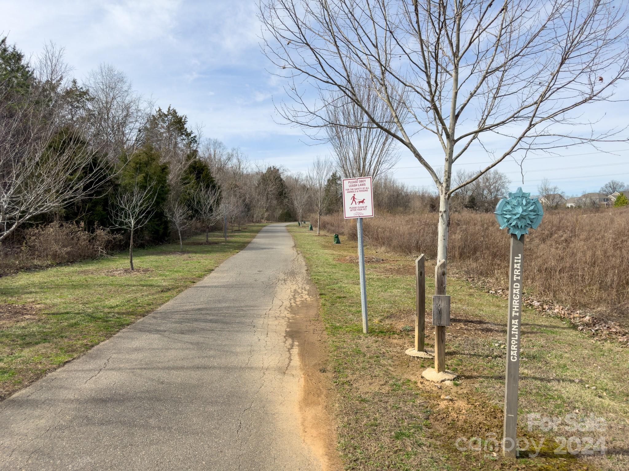 Westbranch - Residential